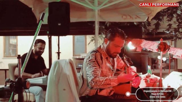 Ömer Şahin - Var Gİt Ölüm - 2023