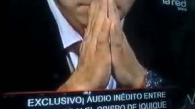 Audio obispo violador de iquique смотреть онлайн