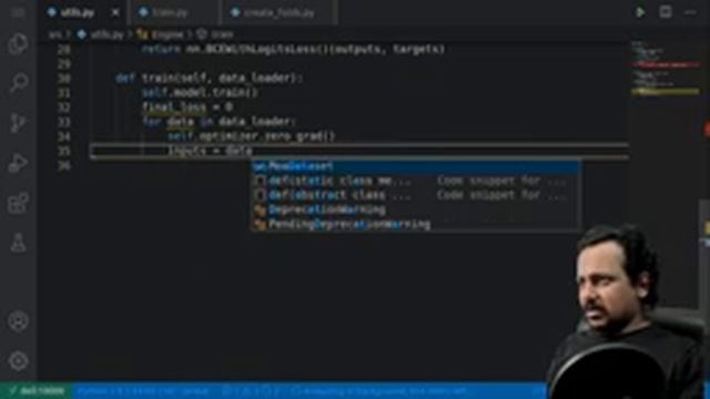 End-to-End: Automated Hyperparameter Tuning For Deep Neural Networks смотреть онлайн