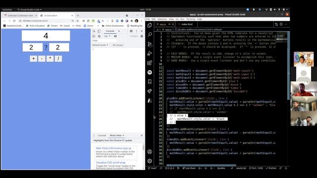 Unit 1 Assessment Prep смотреть онлайн