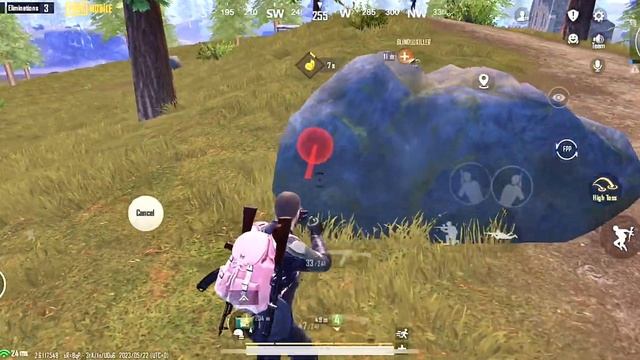 ?IPHONE 13 HDR+90FPS+IPAD VIEW+Recording ?Enemies With 8.5KD?IPHONE 13 PUBG TEST AFTER 2.6 UPDATE смотреть онлайн