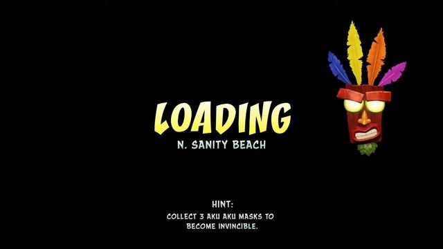 Crash Bandicoot N Sane Trilogy on G3260 + HD 5770 +8 Gb RAM смотреть онлайн