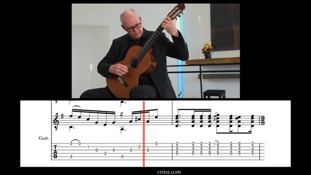 Soren Madsen: Nothing Else Matters by Metallica смотреть онлайн