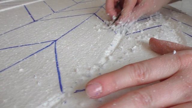 "Воздушный ШАР" поделка для украшения детского сада своими руками? смотреть онлайн