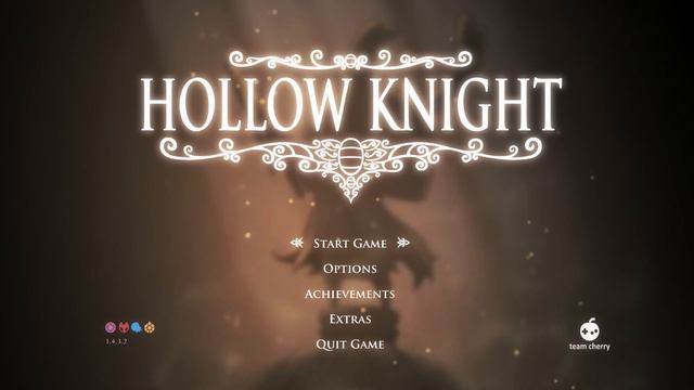 Hollow Knight Ambience - Main Menu Zote смотреть онлайн