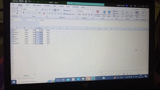 #excel #hide #unhide rows and columns смотреть онлайн