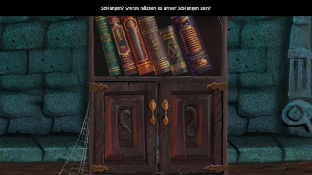 [Demo] ? Plot Of The Druid - Nightwatch #01 [deutsch] [Let's Play]