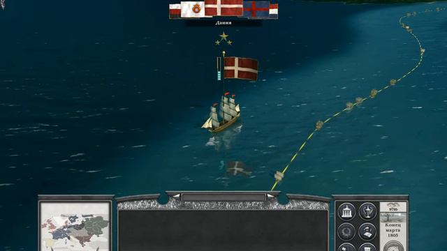 Napoleon Total War(№2) смотреть онлайн