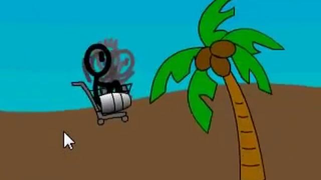 Shopping Cart Hero tricks (Part 2) смотреть онлайн