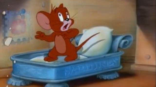 Tom and Jerry - It's beginning to look alot like Christmas 2 смотреть онлайн