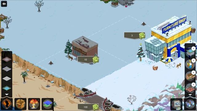 Я ОТКРЫЛ ВТОРУЮ ЧАСТЬ СПРИНГФИЛДА И НАЧАЛ НА ЭТО ЗАРАБАТЫВАТЬ ►36 [The Simpsons: Tapped Out] смотреть онлайн