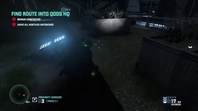 Splinter Cell: Blacklist Playthrough - Episode 5 / Site F & hunting down Sadiq! + more смотреть онлайн