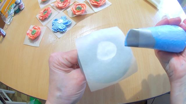 БЫСТРЫЙ декор из БЕЗЕ для КУЛИЧЕЙ / Рецепт МЕРЕНГИ / Olya konditer / МК ЦВЕТЫ из БЕЗЕ смотреть онлайн