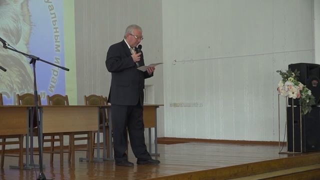 В Пинске состоялся республиканский турнир по интеллектуальным играм "Пралеска" смотреть онлайн