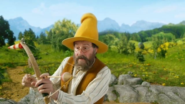 PETTERSSON UND FINDUS - FINDUS ZIEHT UM | Trailer & Filmclips [HD]