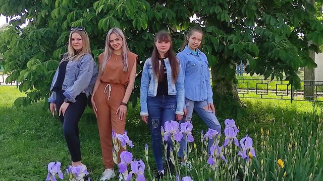 КЗПО Черняхівський БДЮТ"З Днем молоді,наш рідний Черняхів"(2022) смотреть онлайн
