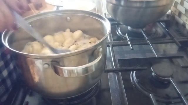 ГРИБЫ - ШАМПИНЬОНЫ, ПЯТИМИНУТКА. Готовится очень быстро, съедается ещё быстрей. ? смотреть онлайн