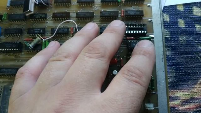 ZX Spectrum Харьков-48 Запуск. смотреть онлайн