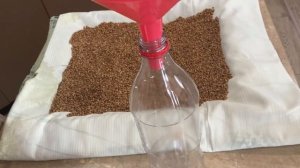 ХРАНЕНИЕ КРУП ДО 10 ЛЕТ.