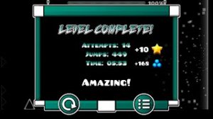 "YSTEP" GG! | By TheRealDarnoc