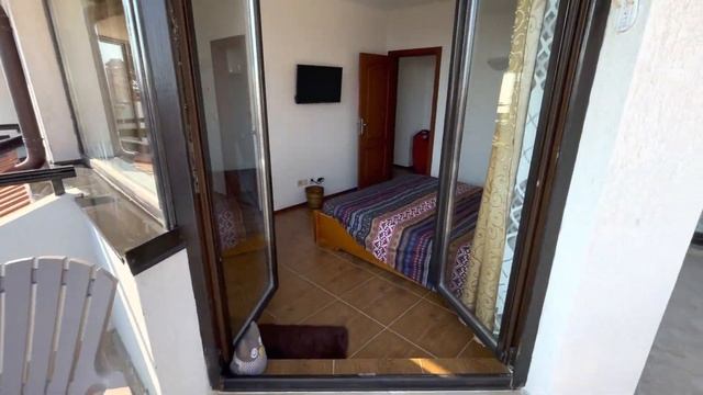 Трехкомнатная квартира в Бей Вю Вилас смотреть онлайн