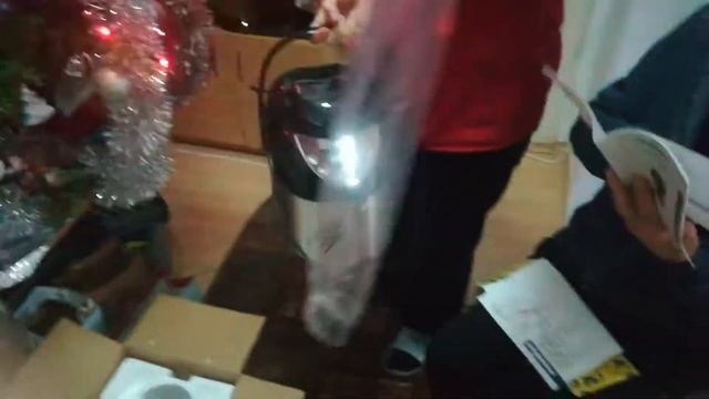 Unboxing: Heinner French Bake Machine смотреть онлайн
