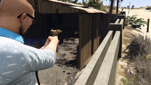 Фарм Кайо-Перико с другом в GTA Online | Тактика, советы, доходность смотреть онлайн