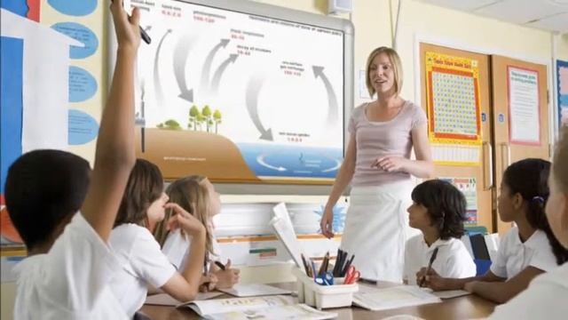 Польза информационных технологий в обучении смотреть онлайн