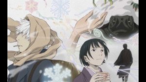 Mushishi Zoku Shou OST - Path of Thorns  (Masuda Toshio)
