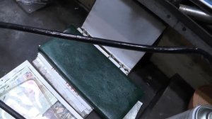 Chevrolet Niva Замена топливной магистрали