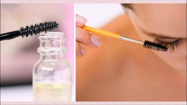 Простой способ отрастить длинные ресницы смотреть онлайн