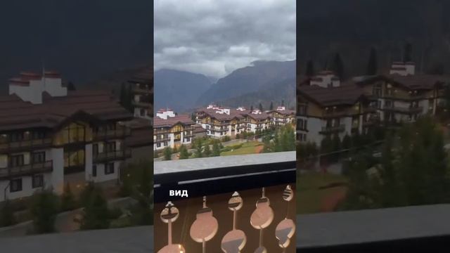 Поляна 1389 Отель и Спа ?? смотреть онлайн
