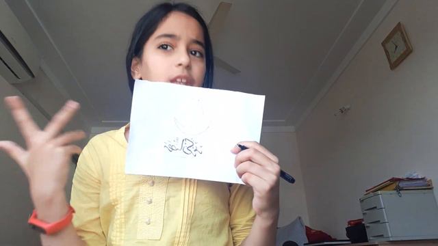 Ramadan calligraphy with Filza смотреть онлайн