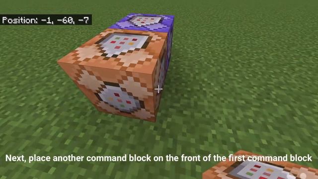 How to morph into Mobs with Command Blocks on Bedrock edition (MCPE) (Outdated) смотреть онлайн