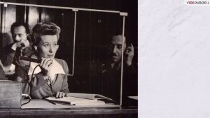 Видеоурок по истории «День начала Нюрнбергского процесса»