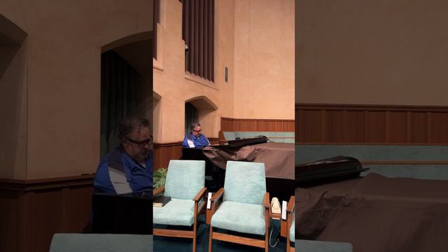 Live Worship Piano | Ben Everson смотреть онлайн