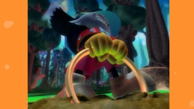 Namco's Forgotten Platforming Mascot - Klonoa Door To Phantomile Game Review