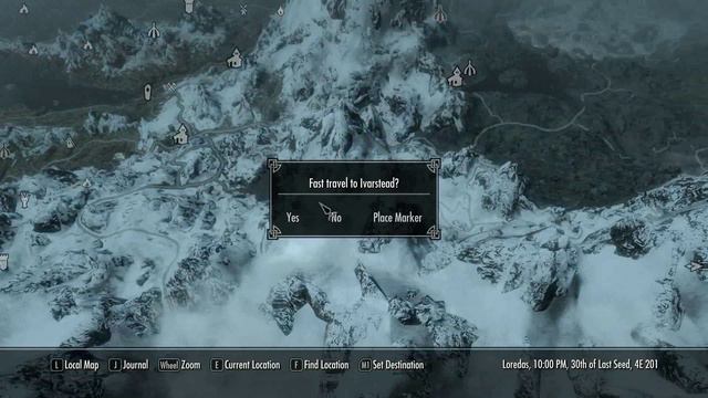 Let's Play: The Elder Scrolls: Skyrim (027) 