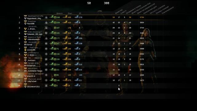 Warface: кик или не кик?) [намба 2,5] /продолжение:D/ смотреть онлайн