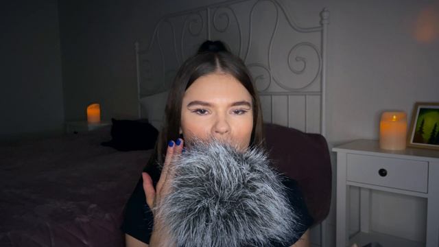 Swedish ASMR ?? First Video of 2024 смотреть онлайн
