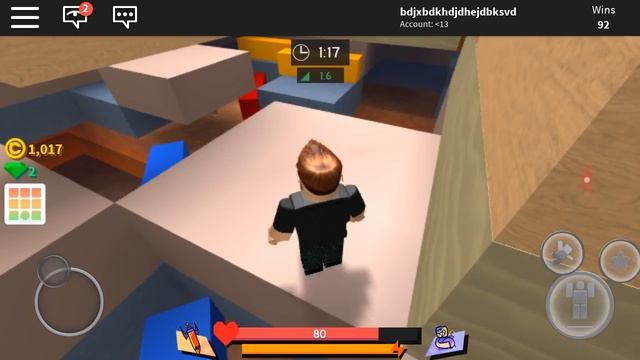Bomb Mania! смотреть онлайн