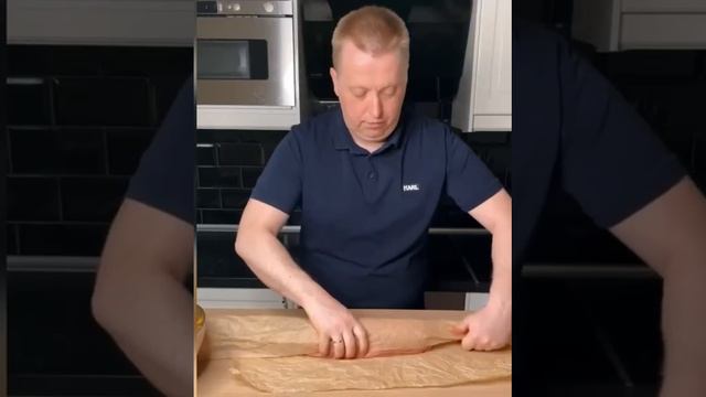 Кулинарное путешествие