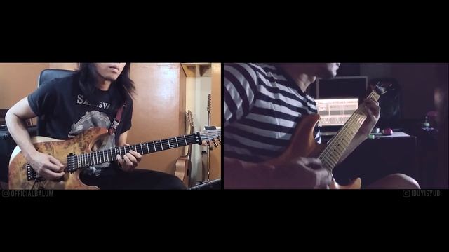 Alone At Last || Karaoke Box #1 - Renegade (guitar Playthrough) смотреть онлайн