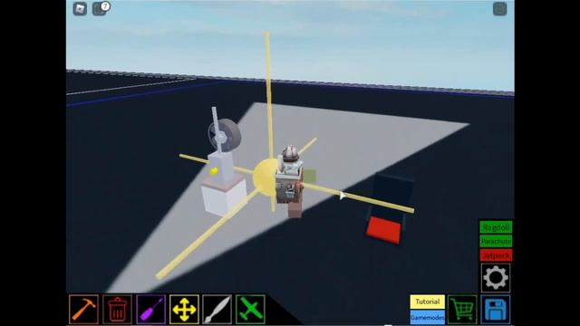 Motor2 Glitch | Plane Crazy смотреть онлайн