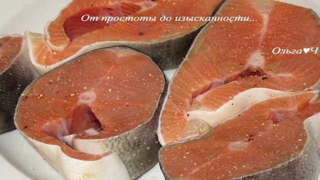 Сборник рецептов