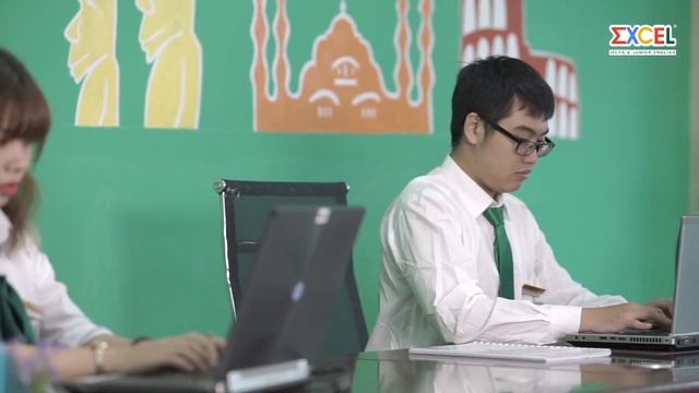 Excel Là Gì? смотреть онлайн