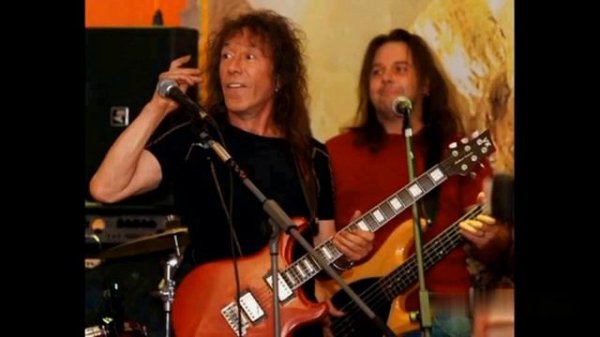 Владимир Кузьмин Усталость