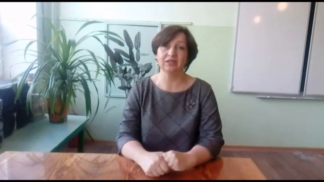 Последний звонок 2020