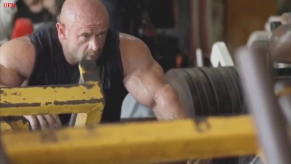 Бодибилдинг Мотивация Unleash