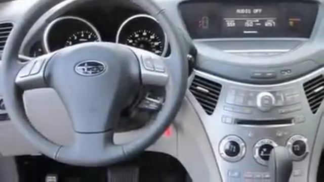 2011 Subaru Tribeca Puyallup WA